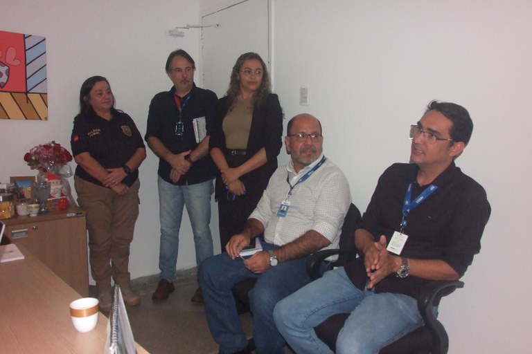 Foto: Reprodução/Secom Paraíba