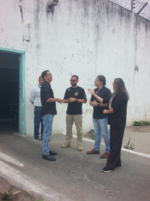 Foto: Reprodução/Secom Paraíba