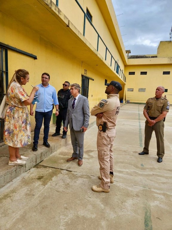 visitas de inspeção feitas a Cadeia Pública de Coremas e ao Presídio Regional de Cajazeiras9.jpg