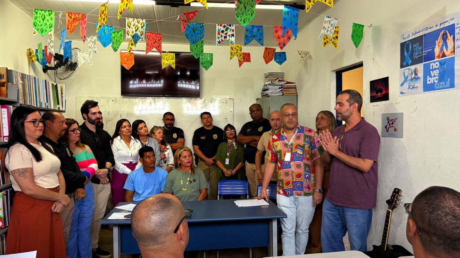 Programa Arte em Cena_reeducando do Presídio Padrão de Santa Rita é premiado em concurso literário_1.jpg