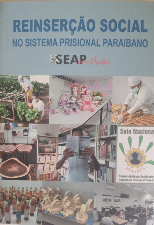 História da Seap em livros reportagem tv Arapuan5.jpg