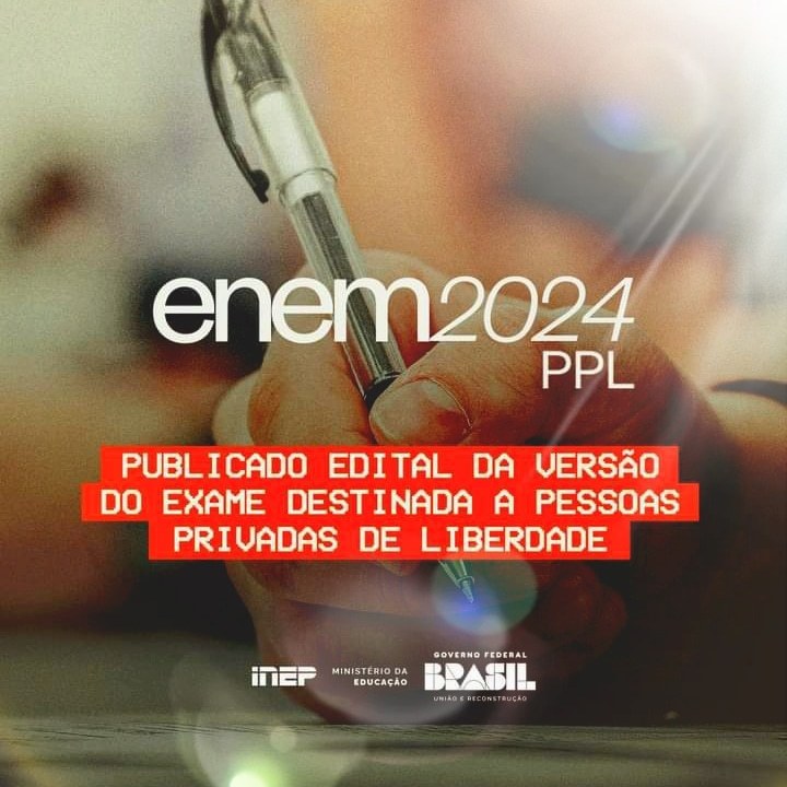 Publicado edital do Enem PPL 2024.jpg