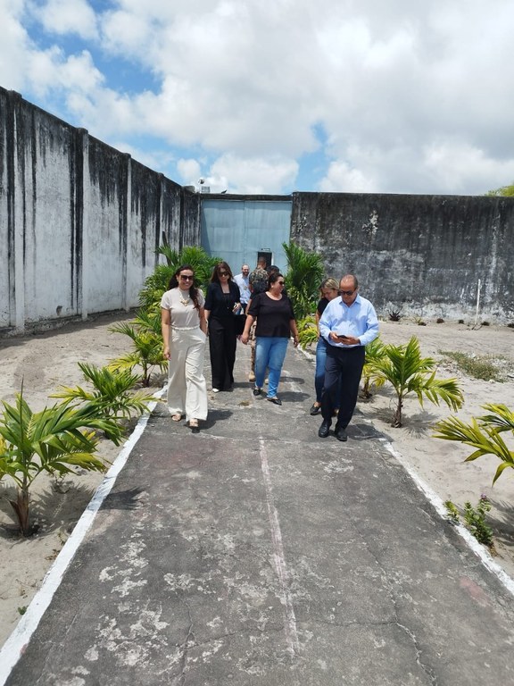 Foto: Reprodução/Secom Paraíba