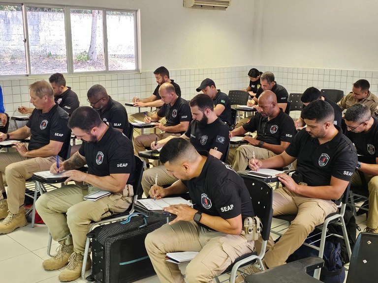 Seap inicia Curso de Segurança de Dignitários_5.jpg