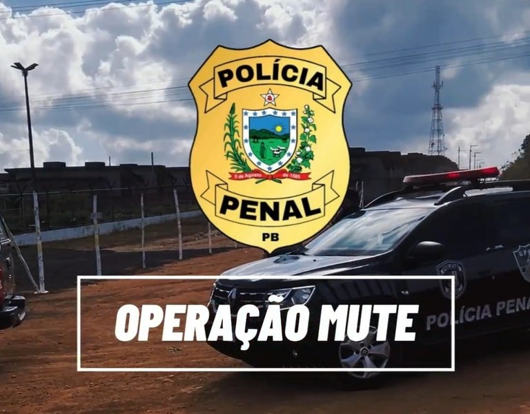 Foto: Reprodução/Secom Paraíba