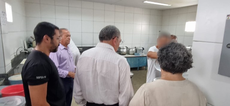 Foto: Reprodução/Secom Paraíba