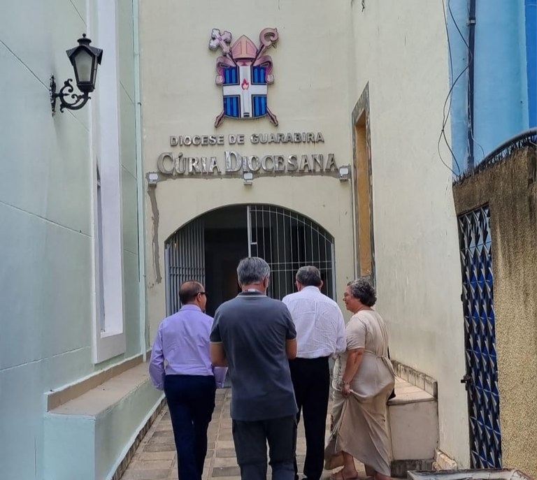 Foto: Reprodução/Secom Paraíba