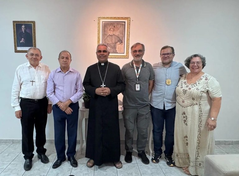 Foto: Reprodução/Secom Paraíba