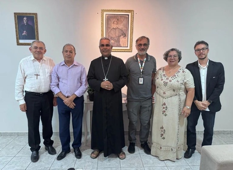 Foto: Reprodução/Secom Paraíba