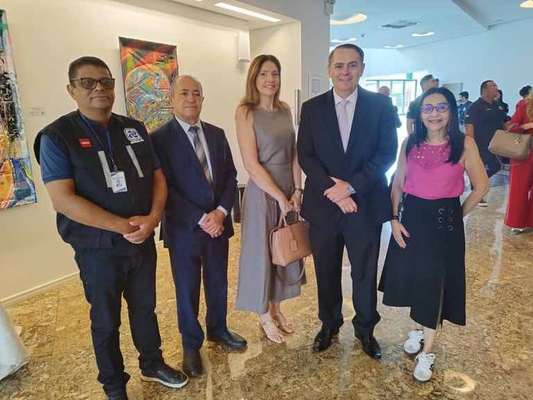 Seap Paraíba participa de homenagem às mulheres no evento “Elas no Trânsito”_11.jpg