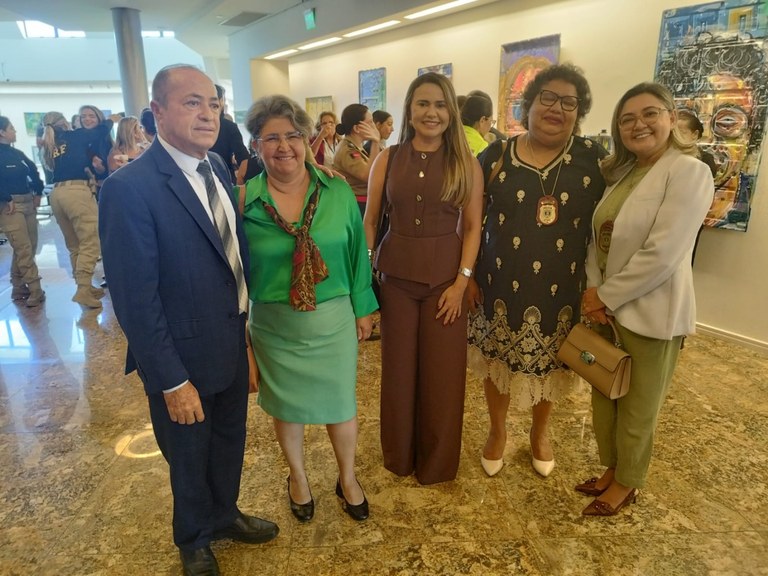 Seap Paraíba participa de homenagem às mulheres no evento “Elas no Trânsito”_12.jpg
