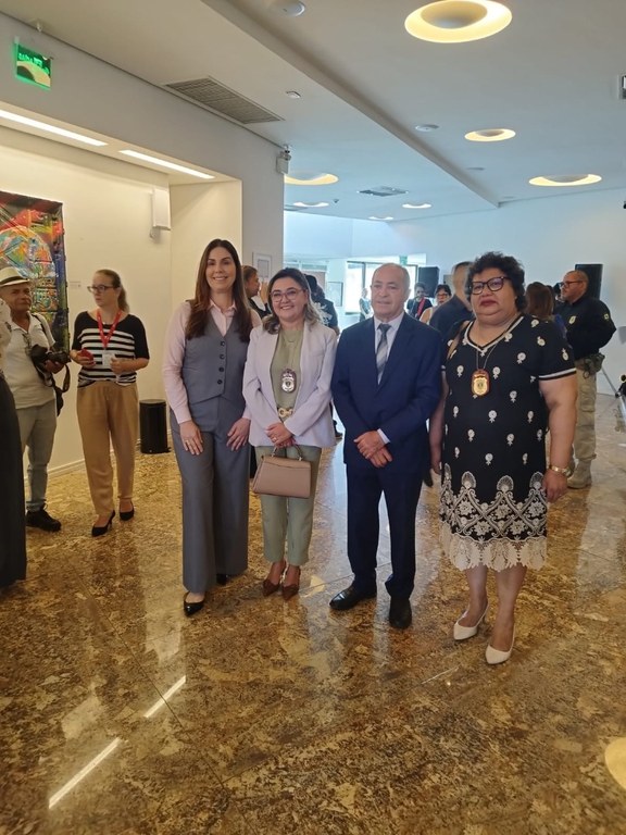 Seap Paraíba participa de homenagem às mulheres no evento “Elas no Trânsito”_17.jpg
