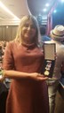 Seap Paraíba participa de homenagem às mulheres no evento “Elas no Trânsito”_3.jpg