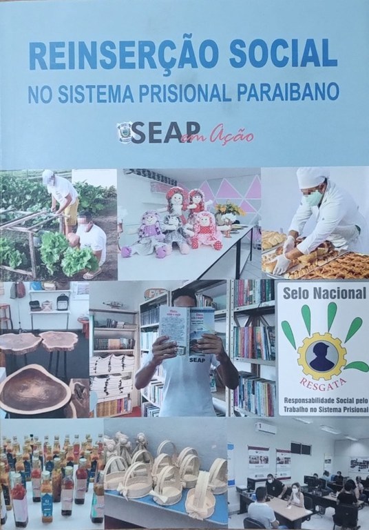 Foto: Reprodução/Secom Paraíba