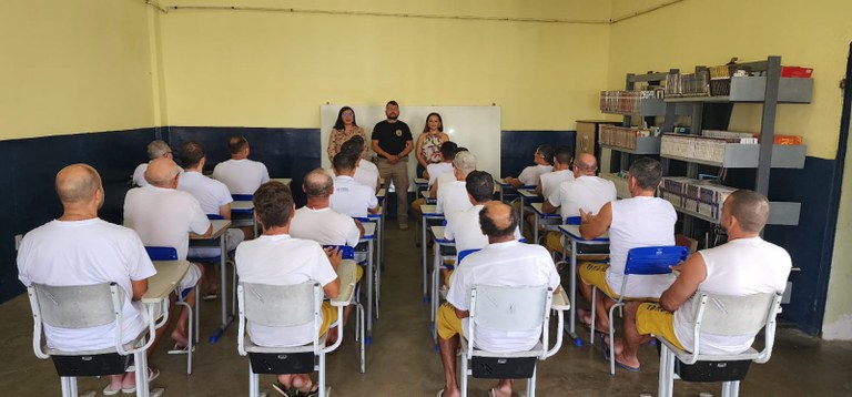 Foto: Reprodução/Secom Paraíba