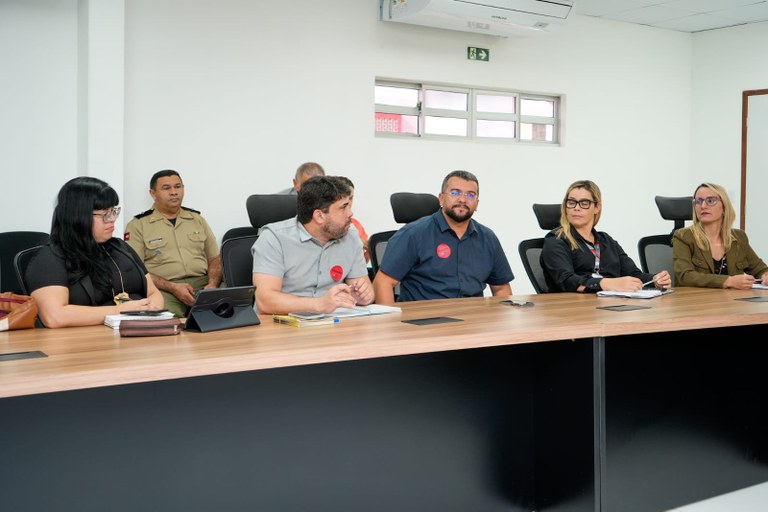 Foto: Reprodução/Secom Paraíba