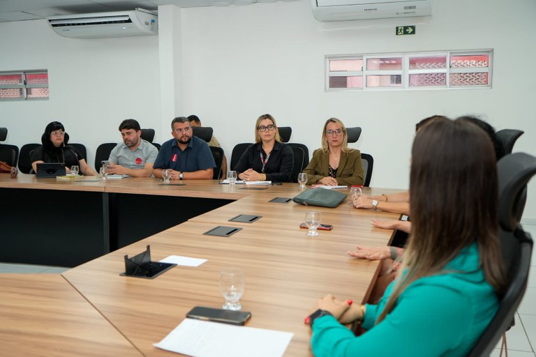 Foto: Reprodução/Secom Paraíba