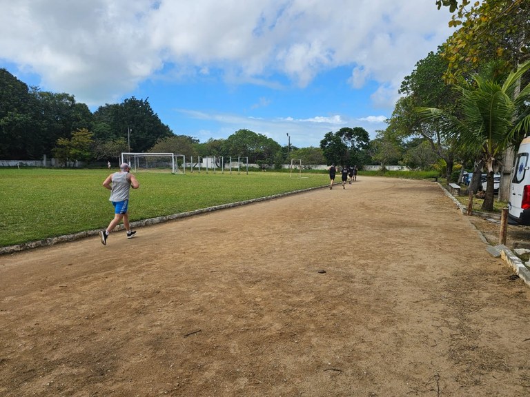 Foto: Reprodução/Secom Paraíba