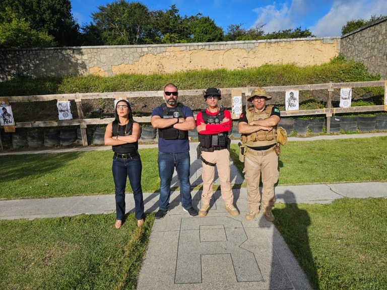 Foto: Reprodução/Secom Paraíba