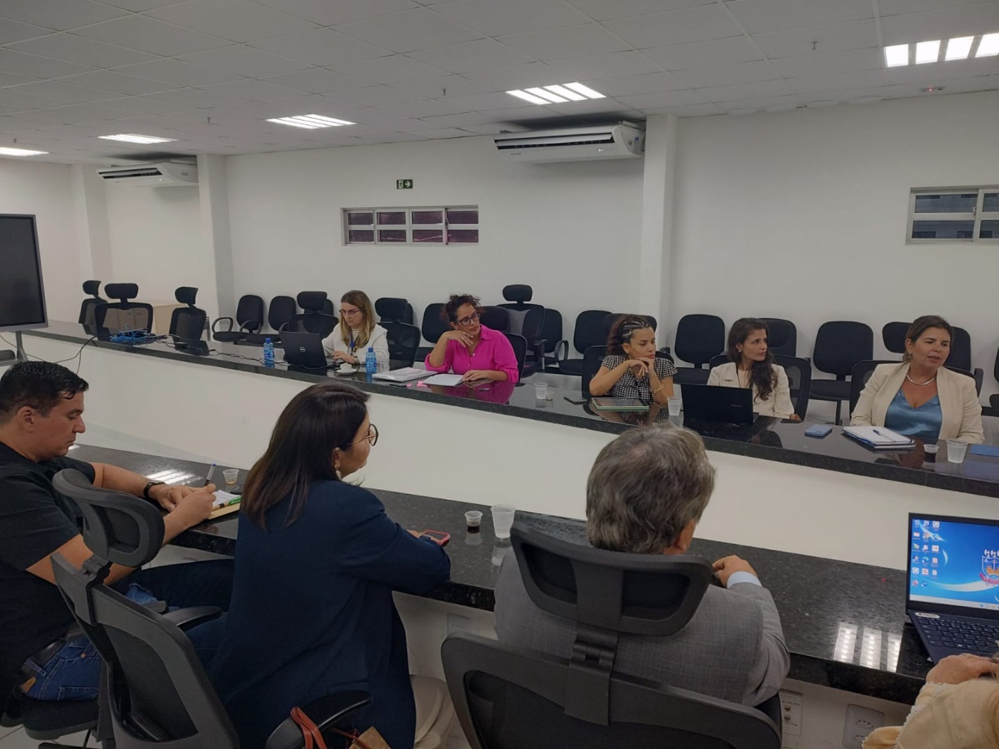 Reunião Seap, CNJ, TJPB, Central de Regulação de Vagas.jpg