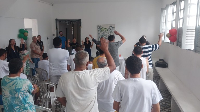Seap promove confraternização natalina e reforça políticas de humanização na Penitenciária de Psiquiatria Forense_2.jpg