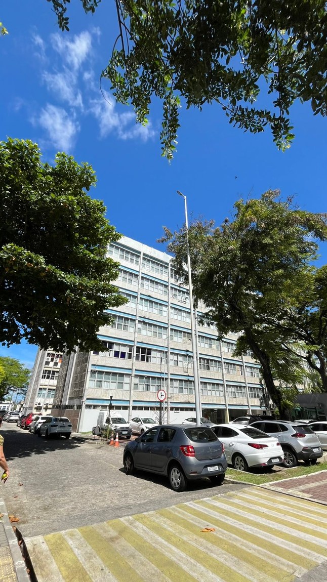Repartições públicas estaduais terão ponto facultativo nos dias 19, 20, 23 e 24 de junho