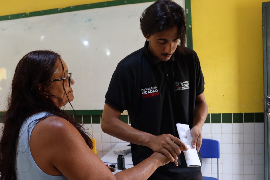Mutirão de Documentação da Trabalhadora Rural realiza mais de mil atendimentos no Vale do Piancó