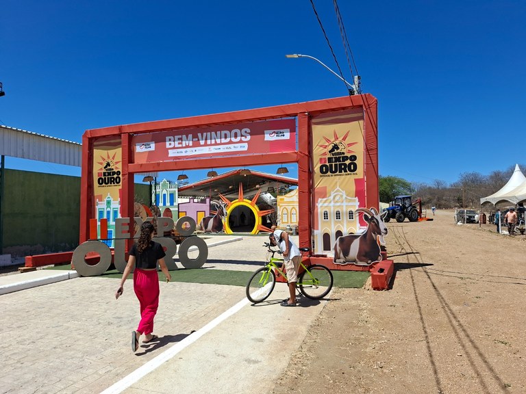 Foto: Reprodução/Secom Paraíba