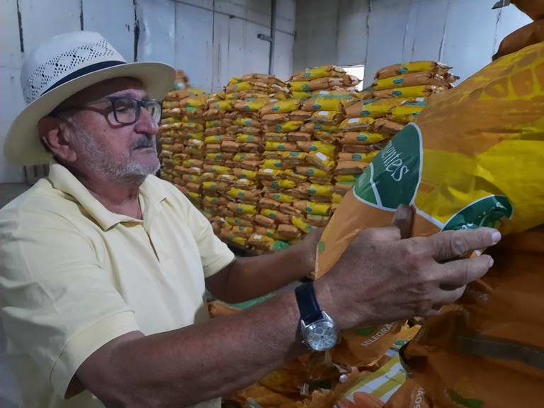 Foto: Reprodução/Secom Paraíba