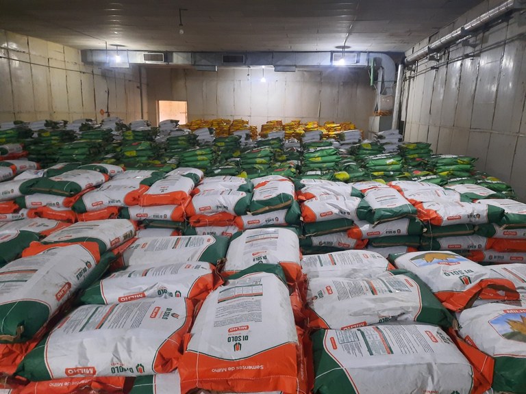 Foto: Reprodução/Secom Paraíba