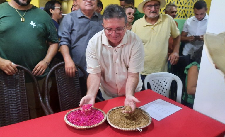 Foto: Reprodução/Secom Paraíba