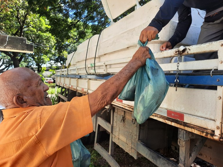 Foto: Reprodução/Secom Paraíba