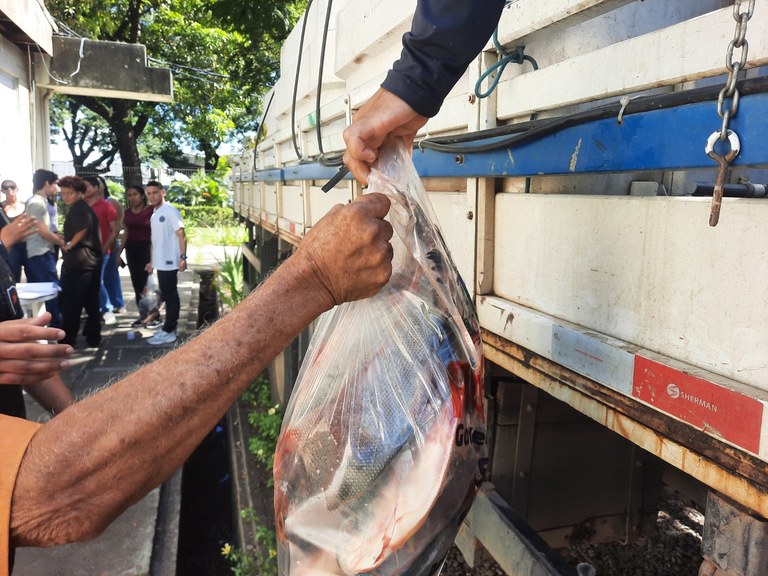 Foto: Reprodução/Secom Paraíba