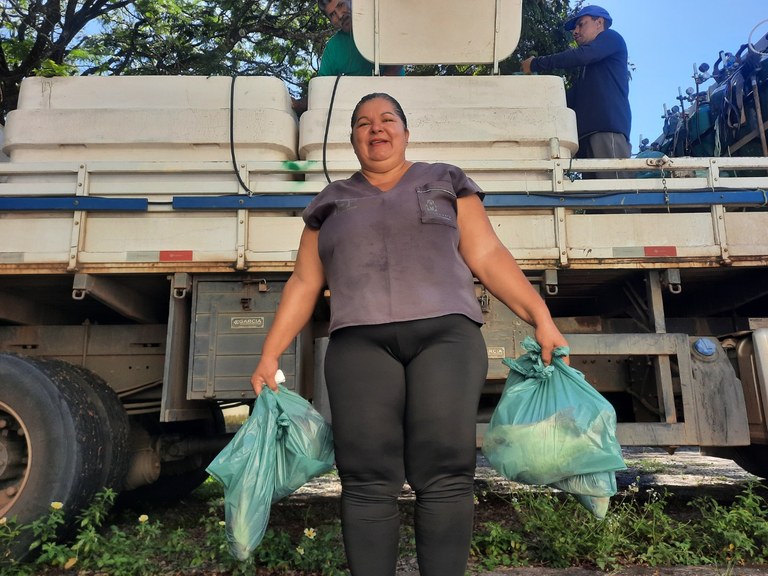 Foto: Reprodução/Secom Paraíba