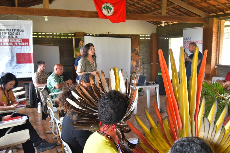 Foto: Reprodução/Secom Paraíba