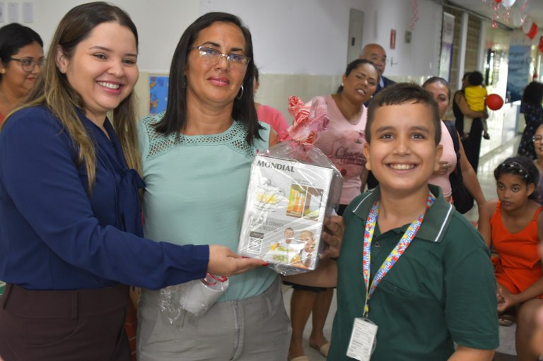 Foto: Reprodução/Secom Paraíba