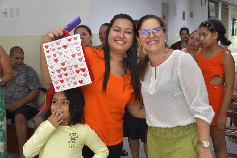 Foto: Reprodução/Secom Paraíba