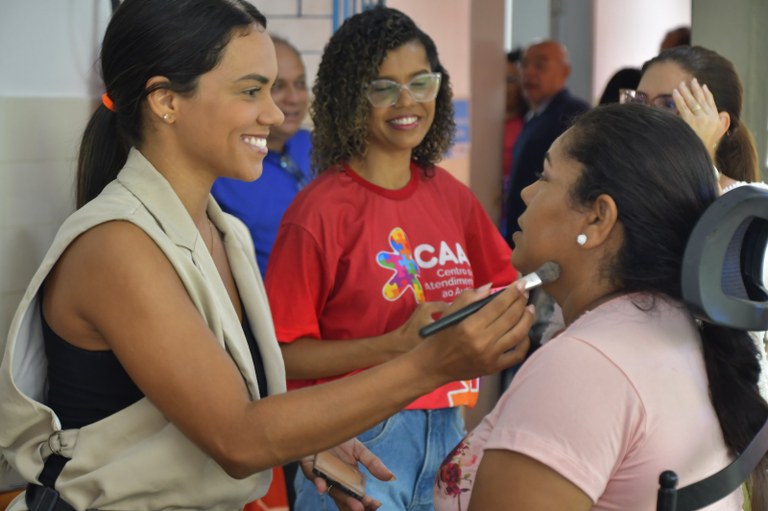Foto: Reprodução/Secom Paraíba