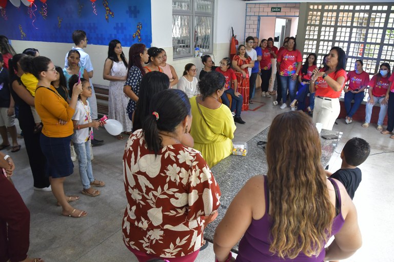 Foto: Reprodução/Secom Paraíba