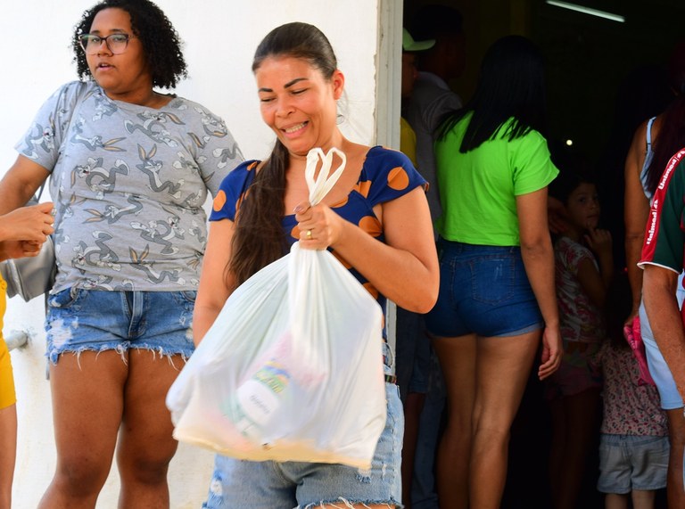 Foto: Reprodução/Secom Paraíba