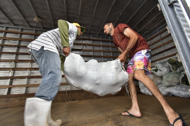 Foto: Reprodução/Secom Paraíba