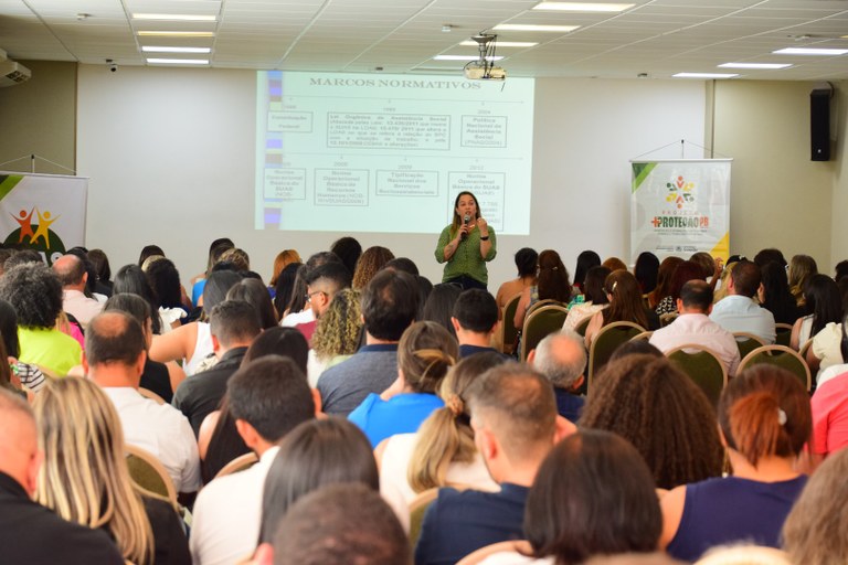 Foto: Reprodução/Secom Paraíba