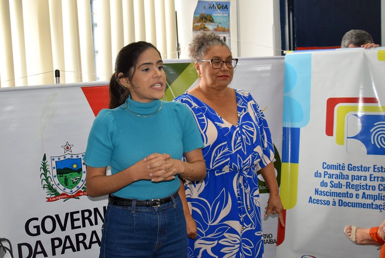 Foto: Reprodução/Secom Paraíba