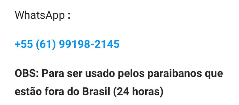 Fundação CASA cria canal direto com familiares – Secretaria da