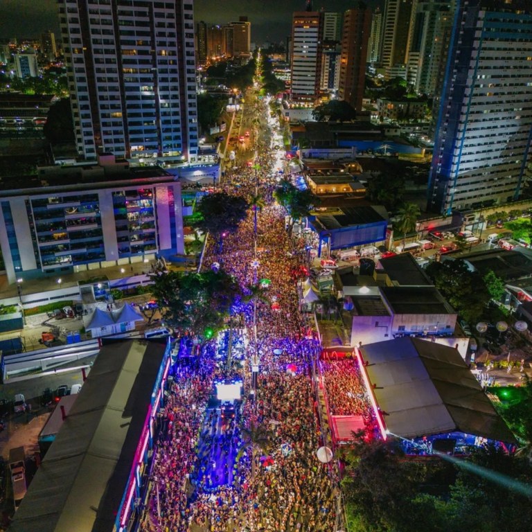 Foto: Reprodução/Secom Paraíba