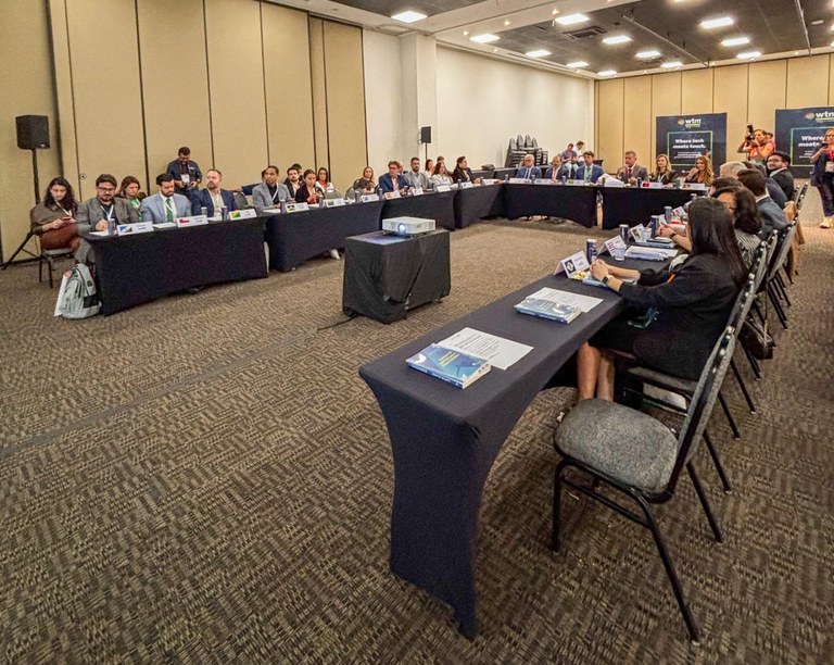 Foto: Reprodução/Secom Paraíba