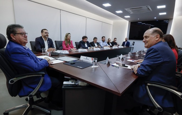 Foto: Reprodução/Secom Paraíba