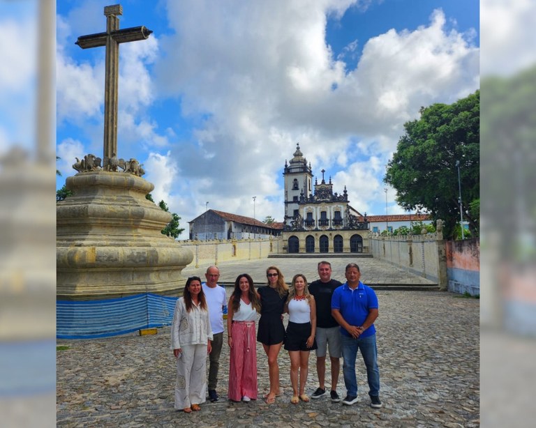 Foto: Reprodução/Secom Paraíba