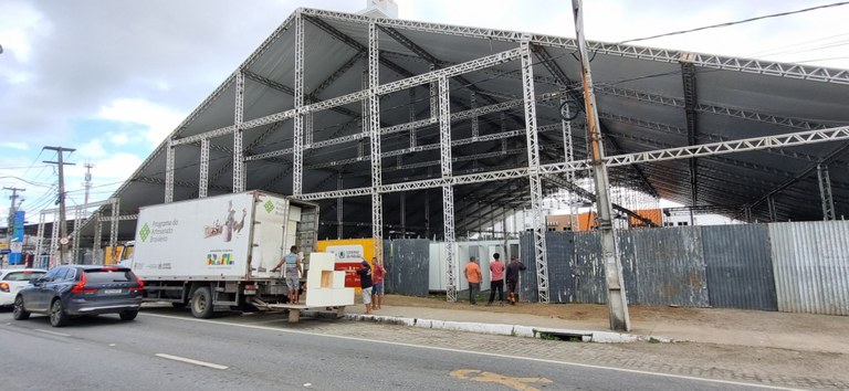 Foto: Reprodução/Secom Paraíba