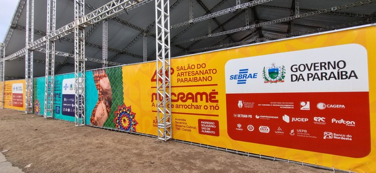 Foto: Reprodução/Secom Paraíba